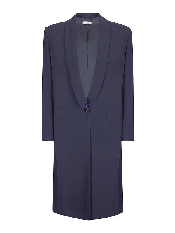 ALBERTO BIANI: cappotti trench - Spolverino