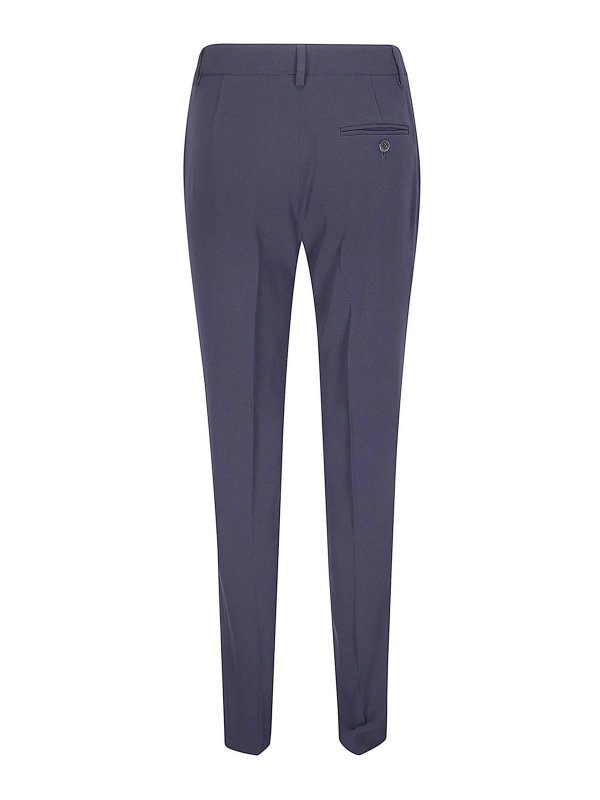 ALBERTO BIANI: pantaloni casual online - Pantaloni