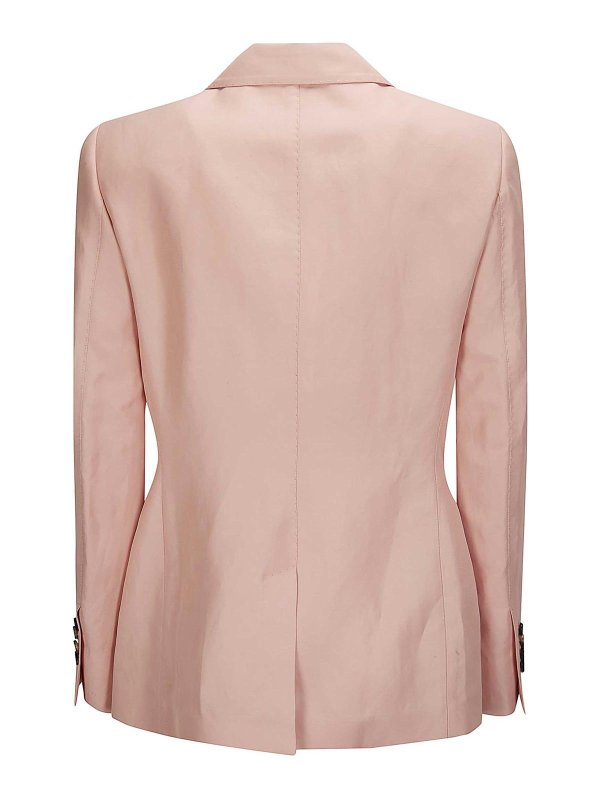 ALBERTO BIANI: Blazer online - Blazer - Rosa