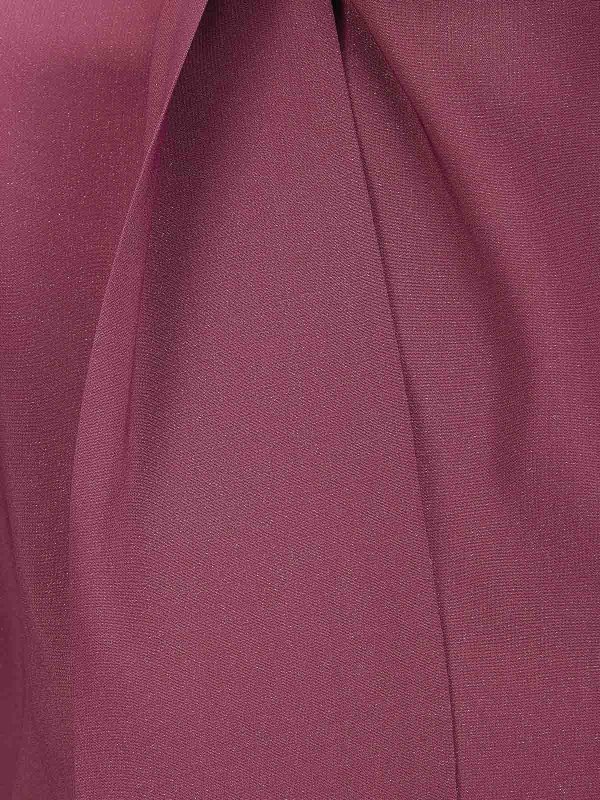 The Best Shops ALBERTO BIANI: Tops & Débardeurs - Top - Violet