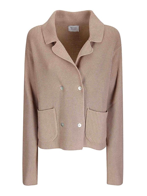 BE YOU: cardigans - Cardigan