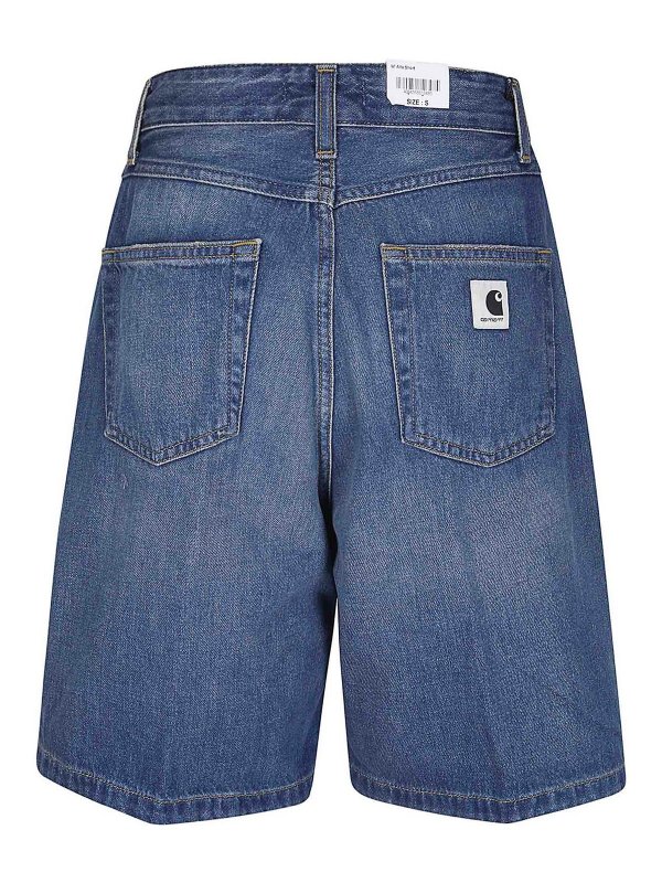 CARHARTT: pantaloni shorts online - Shorts