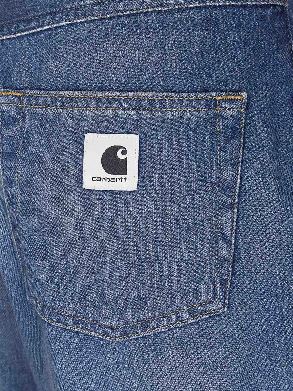 The Best Shops CARHARTT: pantaloni shorts - Shorts