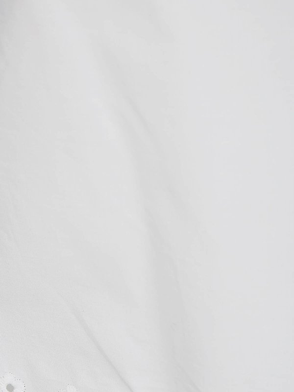 The Best Shops CECILIE BAHNSEN: トップス＆タンクトップ - トップ/タンクトップ - 白