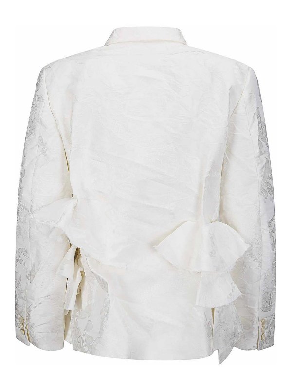 COMME DES GARCONS: casual jackets online - Ladies Jacket