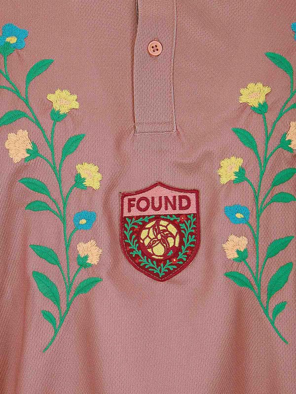 The Best Shops FOUND: polo - Maglia polo floreale