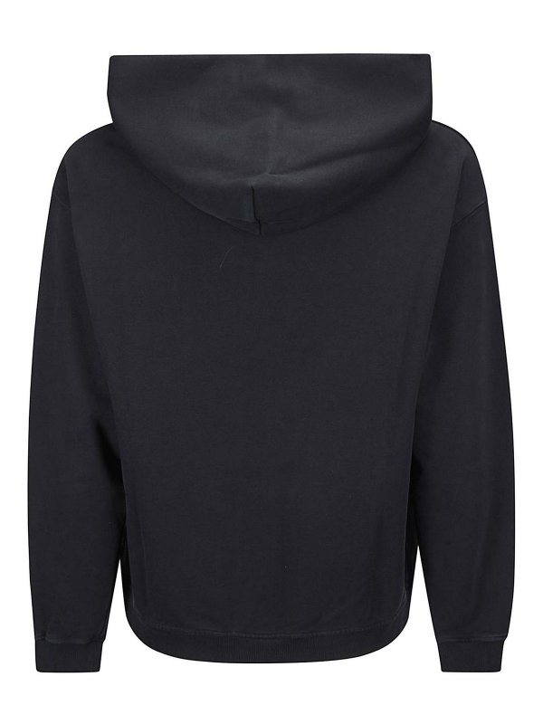HTC: Sudaderas y suéteres online - Sudadera - Negro