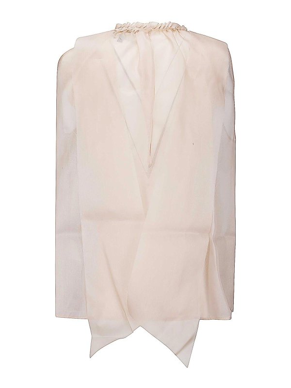JEJIA: Tops und Tank Tops online - Top - Nude