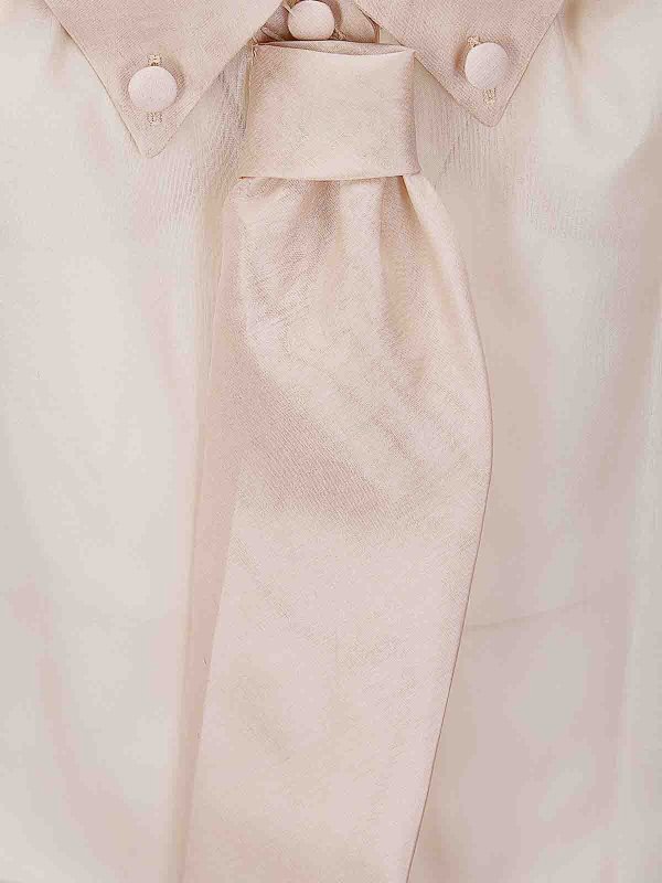 The Best Shops JEJIA: Tops und Tank Tops - Top - Nude