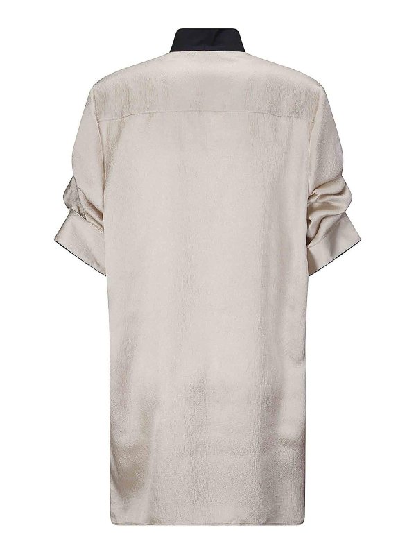 JEJIA: Hemden online - Hemd - Creme