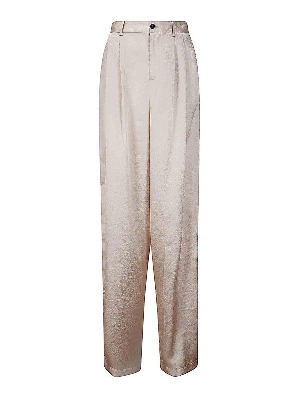 JEJIA: casual trousers - Elsa Pant