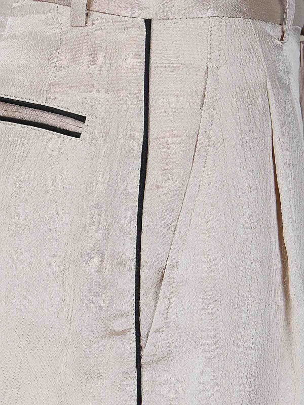 The Best Shops JEJIA: casual trousers - Elsa Pant