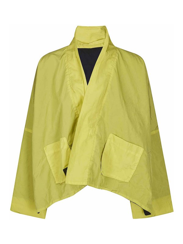 KIMONORAIN: giacche casual - Giacca kimono