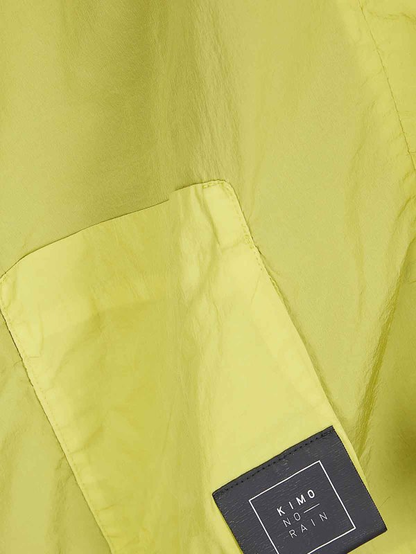 The Best Shops KIMONORAIN: giacche casual - Giacca kimono
