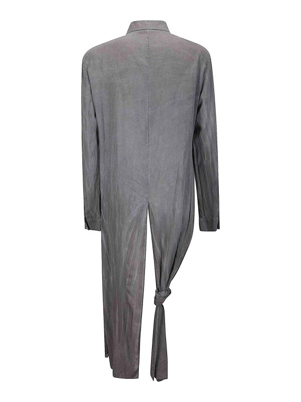 LIMI FEU: blouses online - Long Blouse