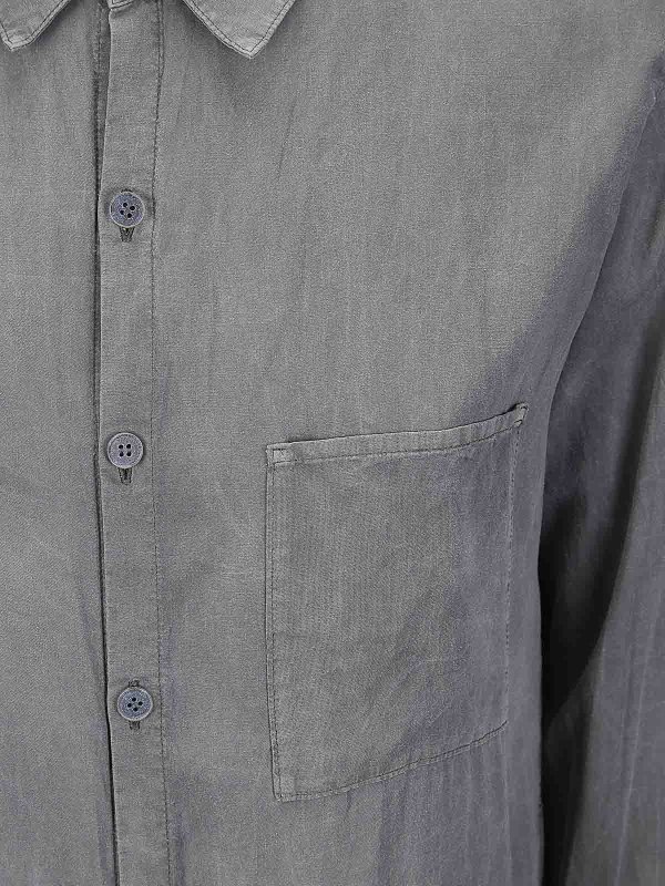 The Best Shops LIMI FEU: blouses - Long Blouse