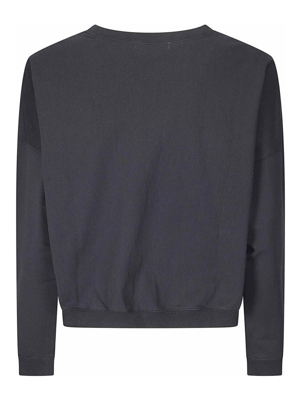 MERIPPA: Sudaderas y suéteres online - Sudadera - Negro