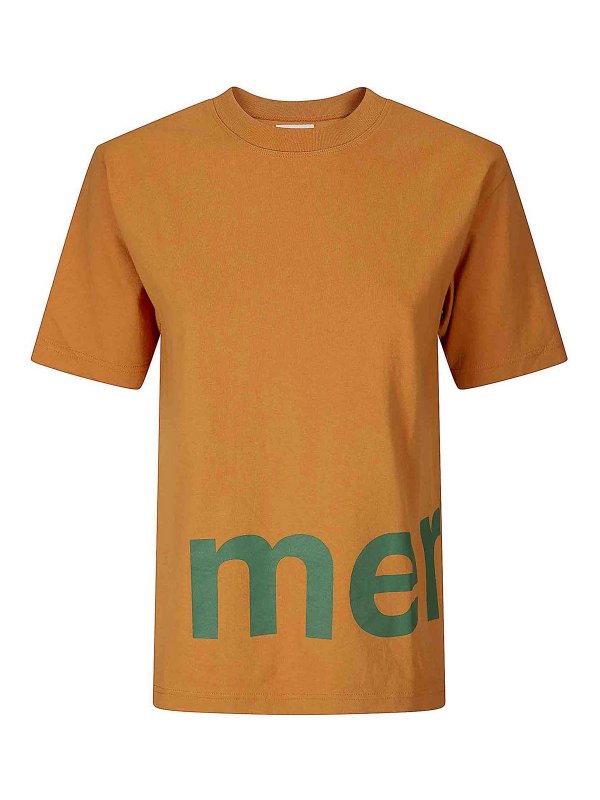 MERIPPA: t-shirts - Print -Tshirt