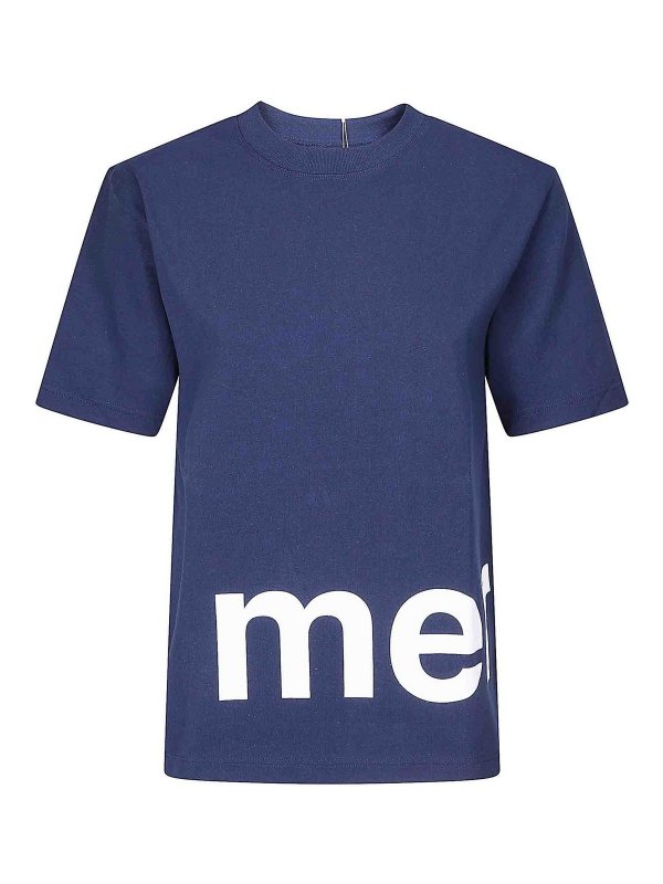 MERIPPA: t-shirt - T-shirt