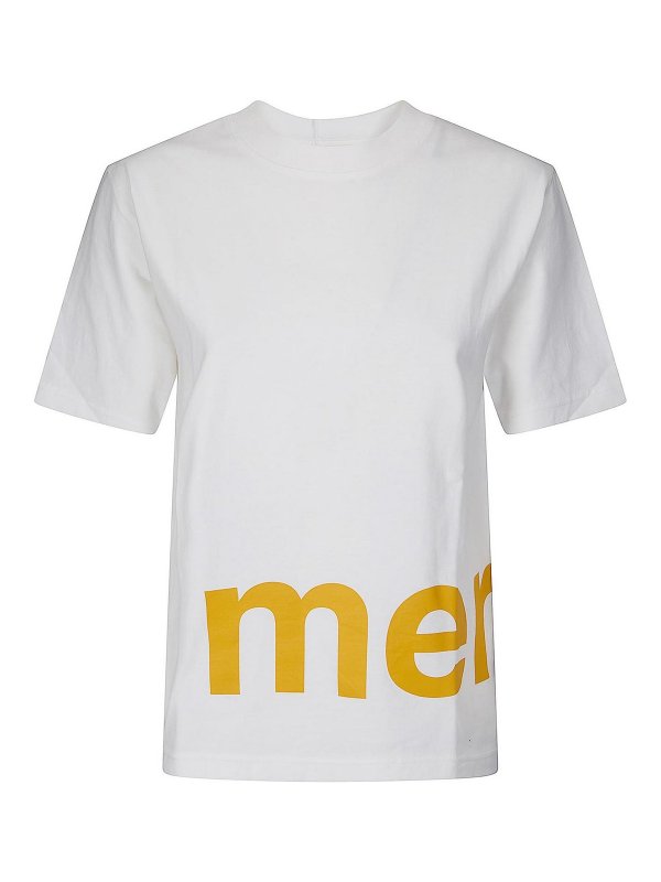 MERIPPA: t-shirt - T-shirt