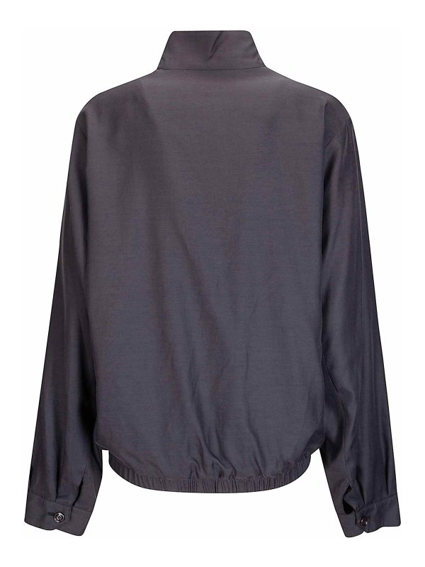 OUR LEGACY: casual jackets online - Casino Jacket