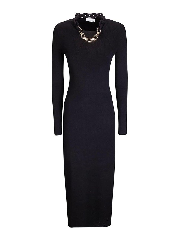 RABANNE: evening dresses - Dress