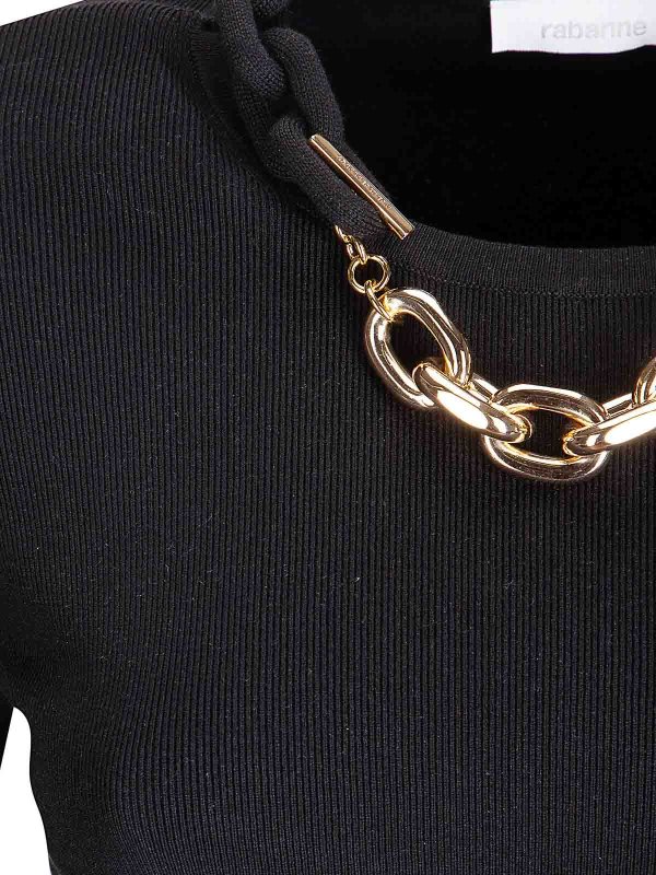 The Best Shops RABANNE: evening dresses - Dress