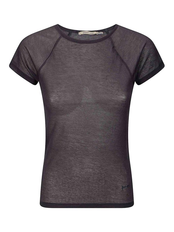 PALOMA WOOL: Tops und Tank Tops - Top - Grau