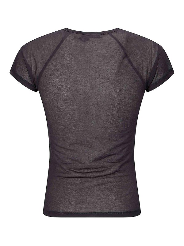 PALOMA WOOL: Tops und Tank Tops online - Top - Grau