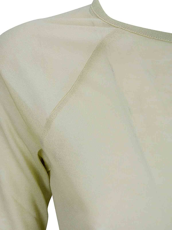 The Best Shops PALOMA WOOL: Top e canotte - Top