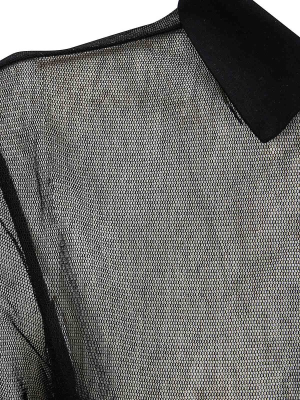 The Best Shops PALOMA WOOL: polo shirts - Polo