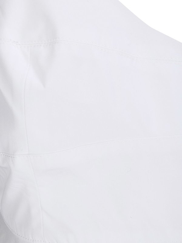 The Best Shops ROHE: Tops & Tank tops - Bustier Peplum Top