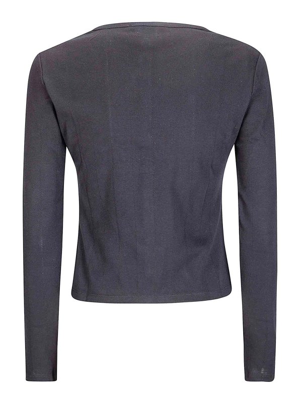 SAMSOE SAMSOE: Cardigans online - Cardigan - Schwarz