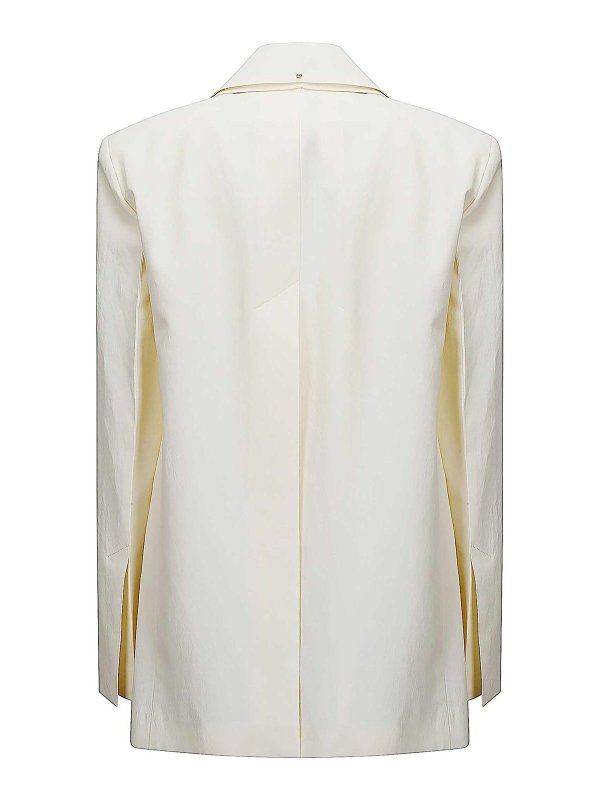 SPORTMAX: casual jackets online - Single-breasted blazer