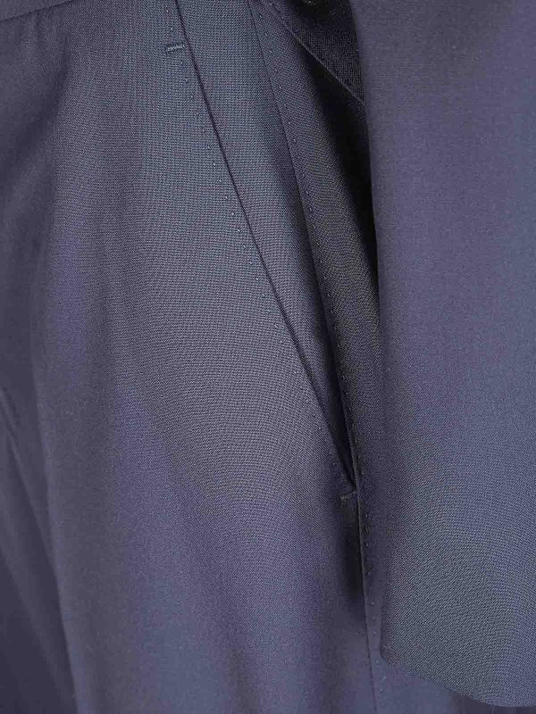 The Best Shops TAGLIATORE: formal suits - Suit