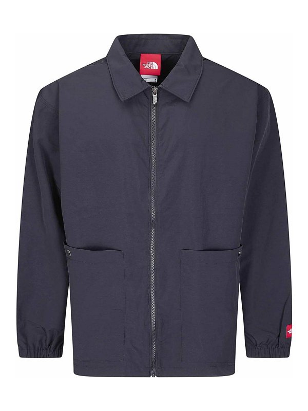 THE NORTH FACE: shirts - Jacket