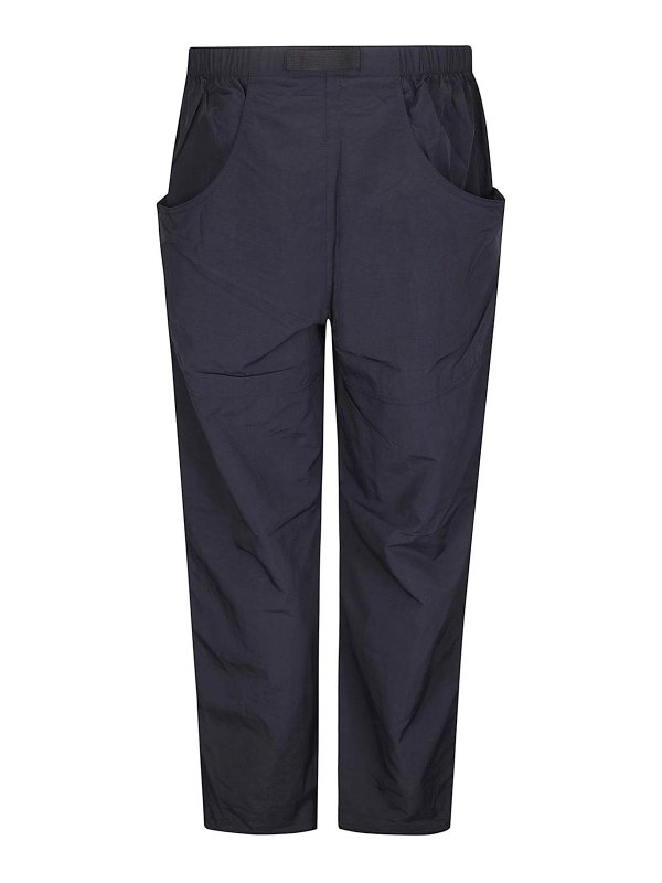 THE NORTH FACE: カジュアルトラウザー online - カジュアルパンツ - 黒