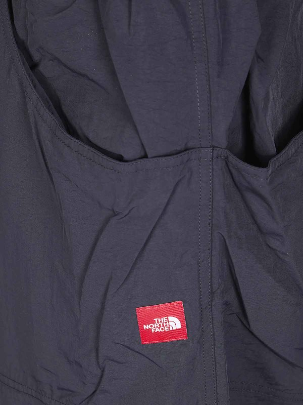 The Best Shops THE NORTH FACE: カジュアルトラウザー - カジュアルパンツ - 黒