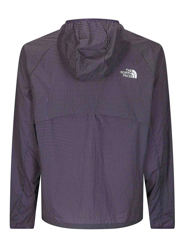 THE NORTH FACE: casual jackets online - Jacket with hood