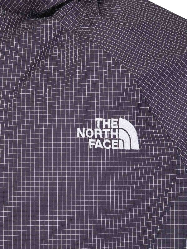 The Best Shops THE NORTH FACE: casual jackets - Jacket with hood