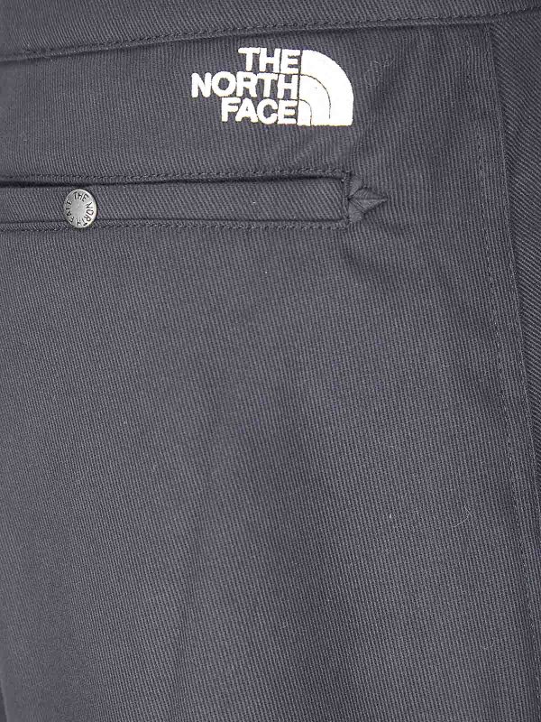 The Best Shops THE NORTH FACE: Knielange und Midi Röcke - Midirock - Weiß
