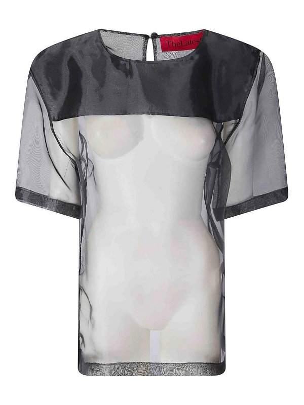 THELATEST: Top e canotte - Top