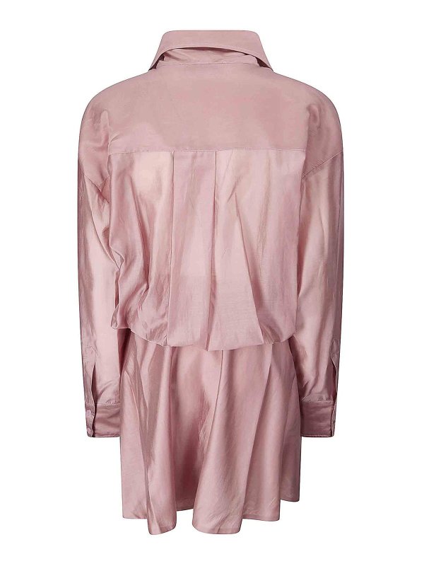 THELATEST: Knee length skirts & Midi online - Denise