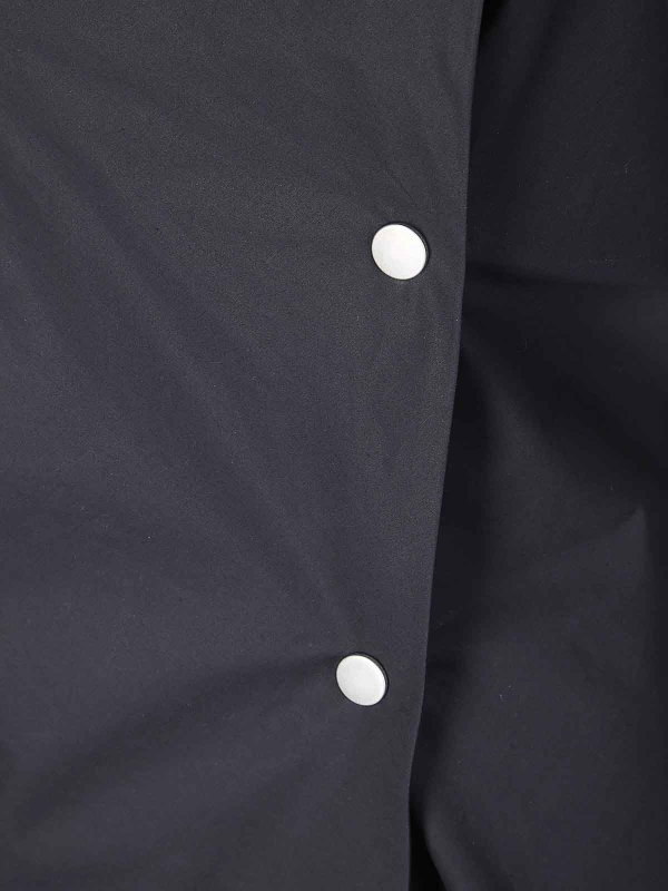 The Best Shops THELATEST: Tops & Débardeurs - Top - Noir