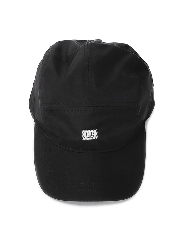 C.P. COMPANY: hats & caps - Hat