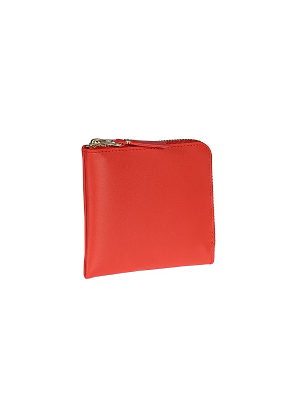 COMME DES GARÇONS WALLET: 財布＆ポーチ online - 財布 - ベージュ