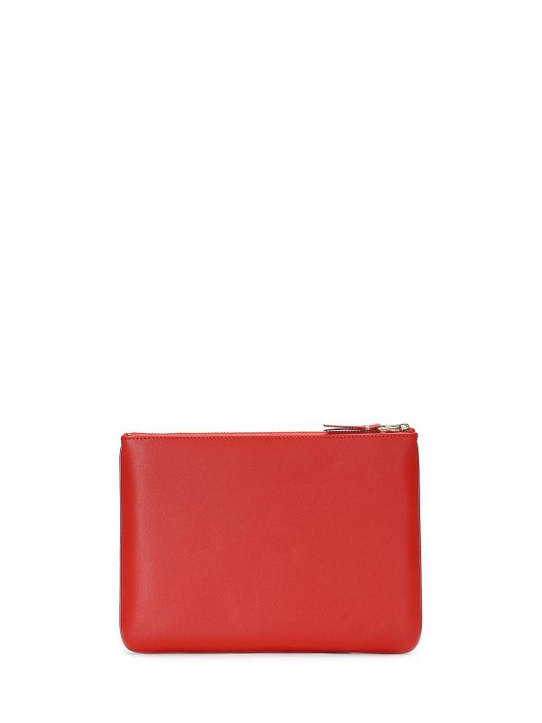 COMME DES GARÇONS WALLET: 財布＆ポーチ online - 財布 - ベージュ