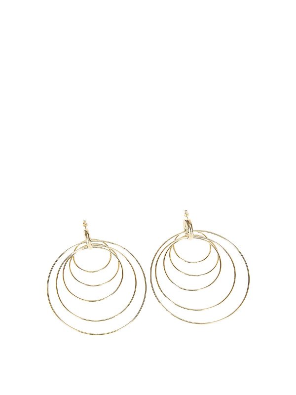 PANCONESI: Boucles d