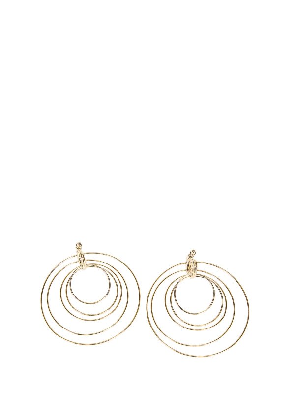 PANCONESI: Boucles d