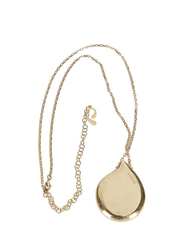 PANCONESI: Necklaces & Chokers online - Necklace